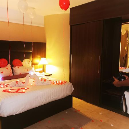 Casablu Hotel Нуакшот Экстерьер фото