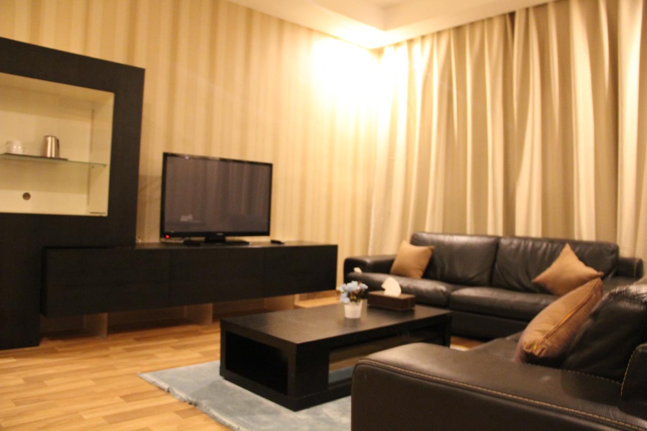 Casablu Hotel Нуакшот Экстерьер фото