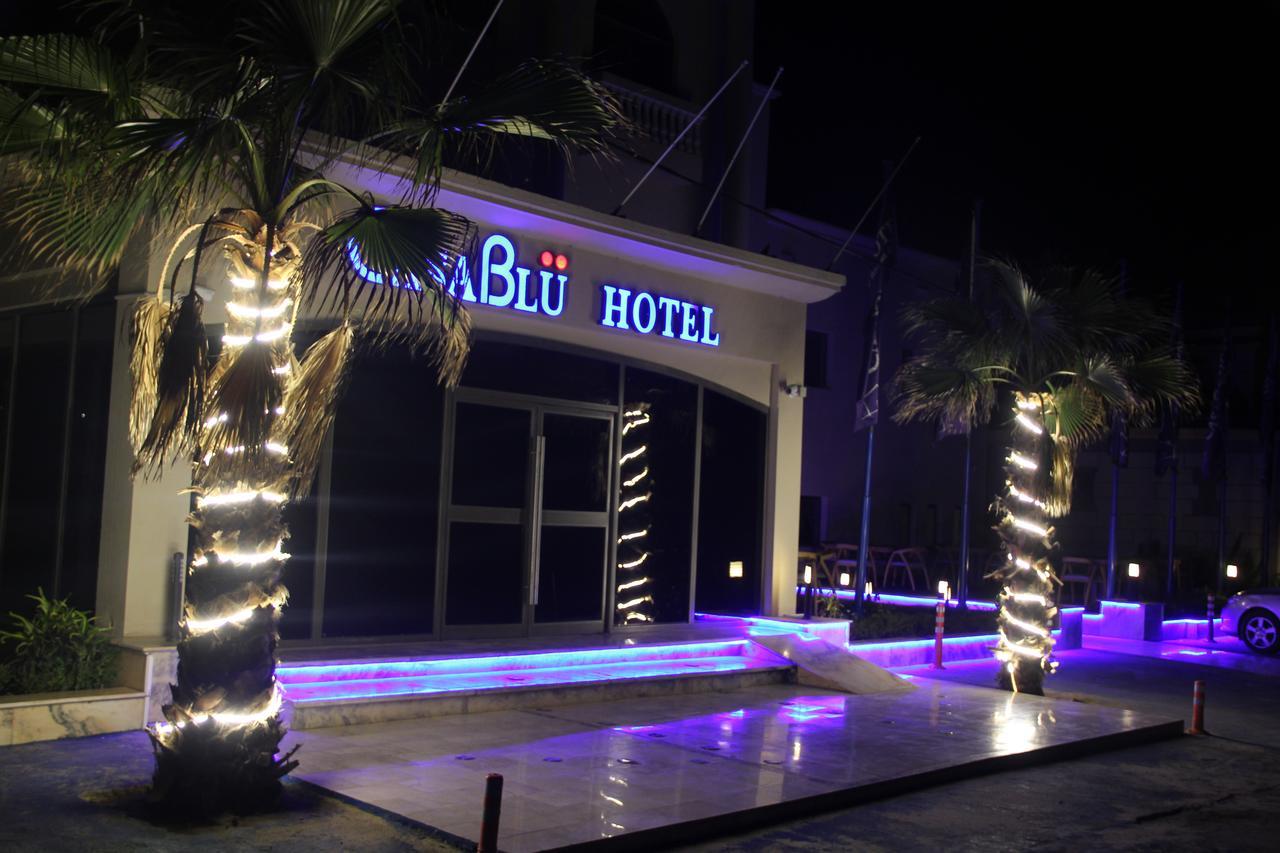 Casablu Hotel Нуакшот Экстерьер фото